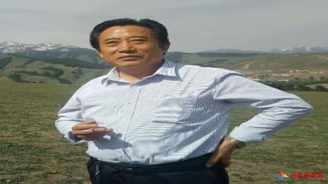 翰墨飘香 丹青溢彩--著名书法家林殿会