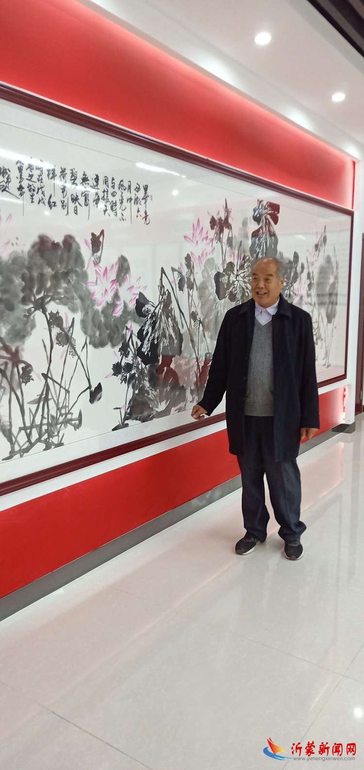 精雕细刻引风尚 妙笔生花谱华章   - -记刘西怀的书法篆刻人生