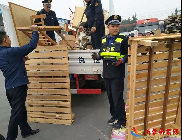 兰山街道敢担当善作为“1+X”攻坚行动！