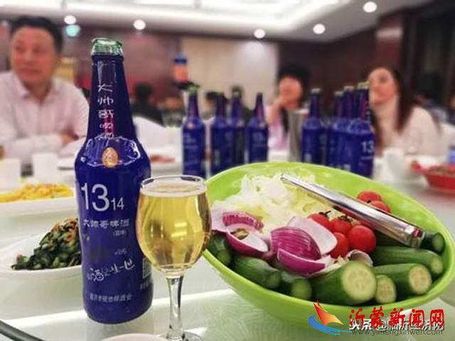 临沂金牌啤酒《寻找临沂特色美食》第27期：芙蓉小馆 网红炒鸡