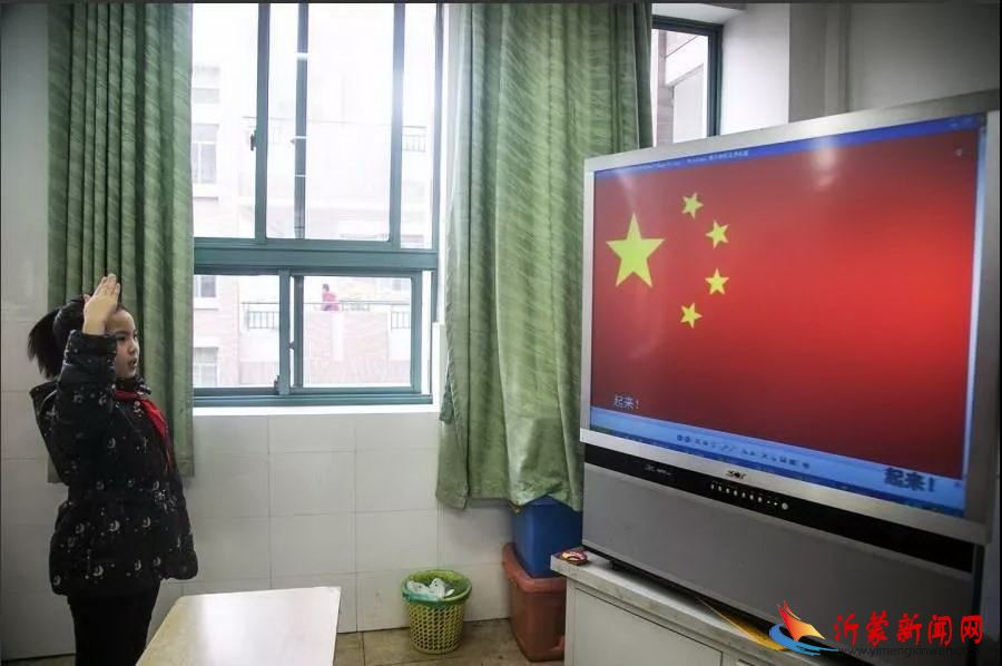 隔空不隔爱，延期不延学   ——临沂新桥小学“延期开学线上指导学习”有序开展