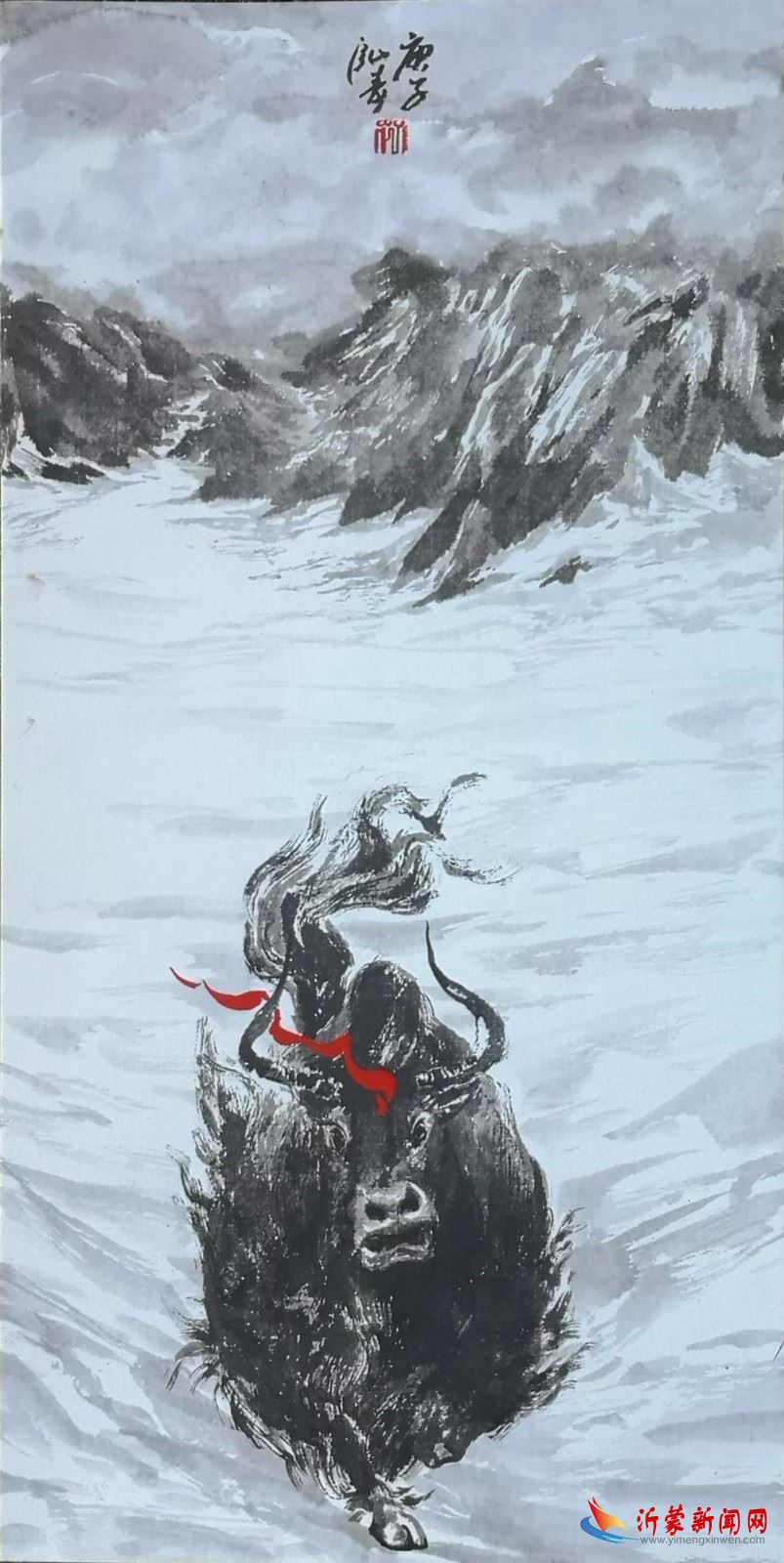 特别推荐艺术家——泓青