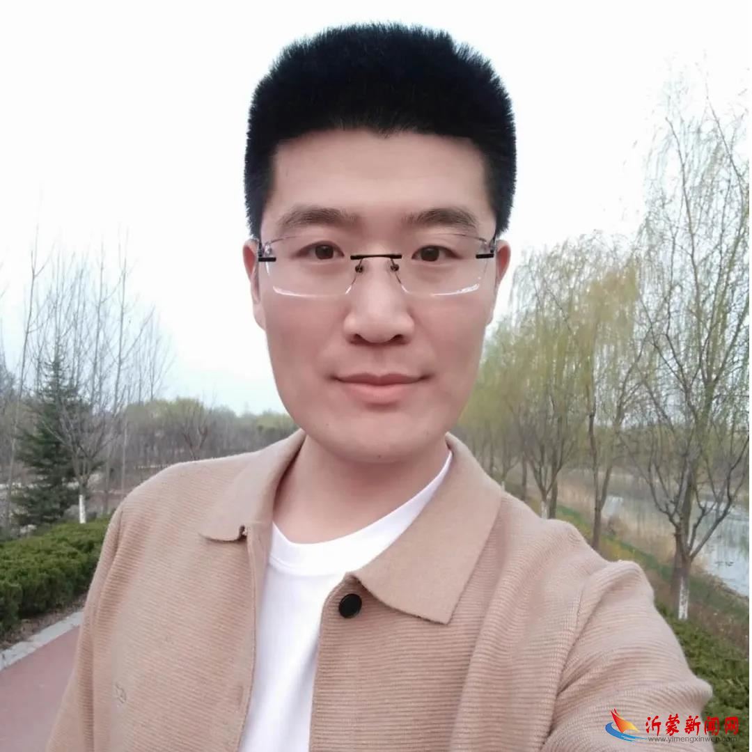 临沂新桥小学：赋诗抒怀致敬战“疫”英雄