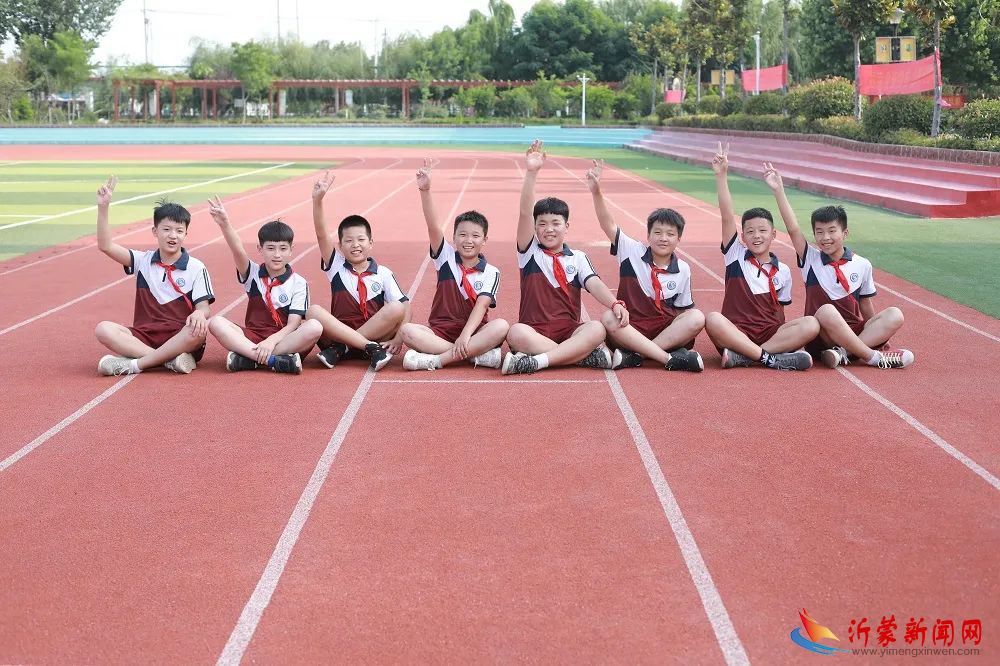 校长寄语：愿你们心有所想，“桥”见未来