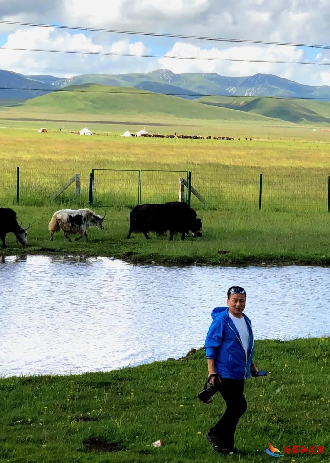 名家展厅︱“怀袖雅物清凉扇”: 初敬业水墨扇面作品展
