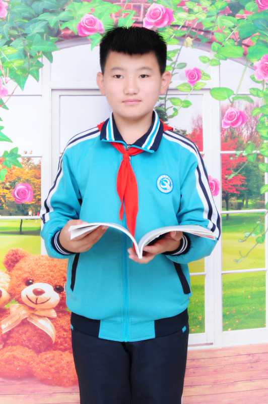 沂蒙情里的爱国志