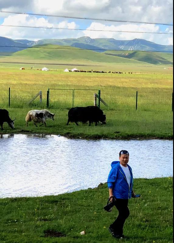 育人楷模、院之栋梁|临沂大学美术学院教授风采录