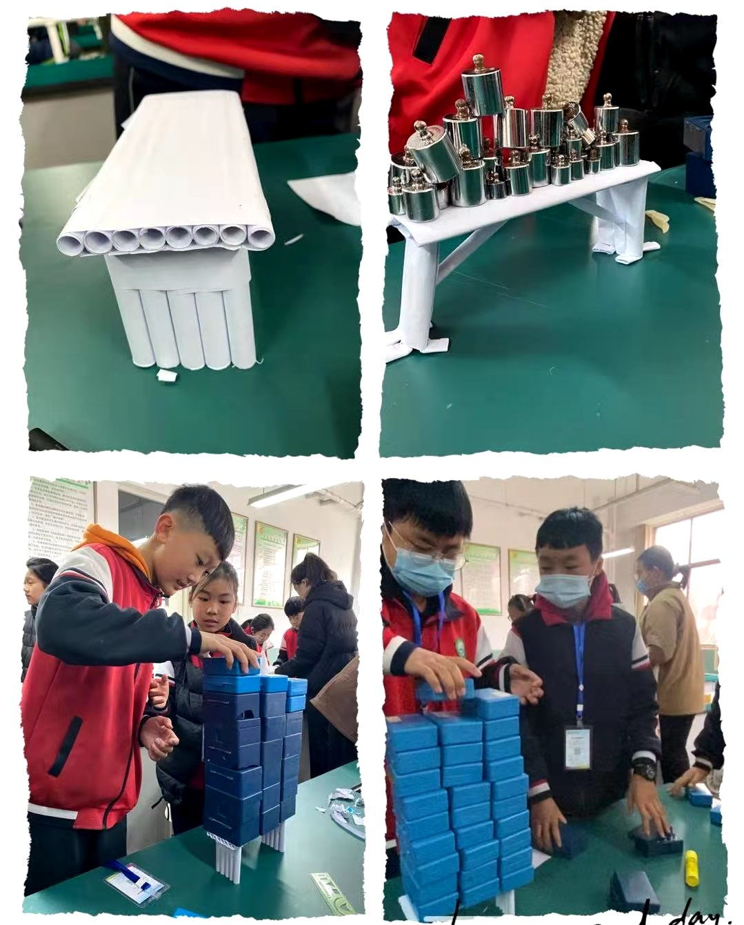 科技引航，桥引未来 ——临沂新桥小学科学小记者采访记