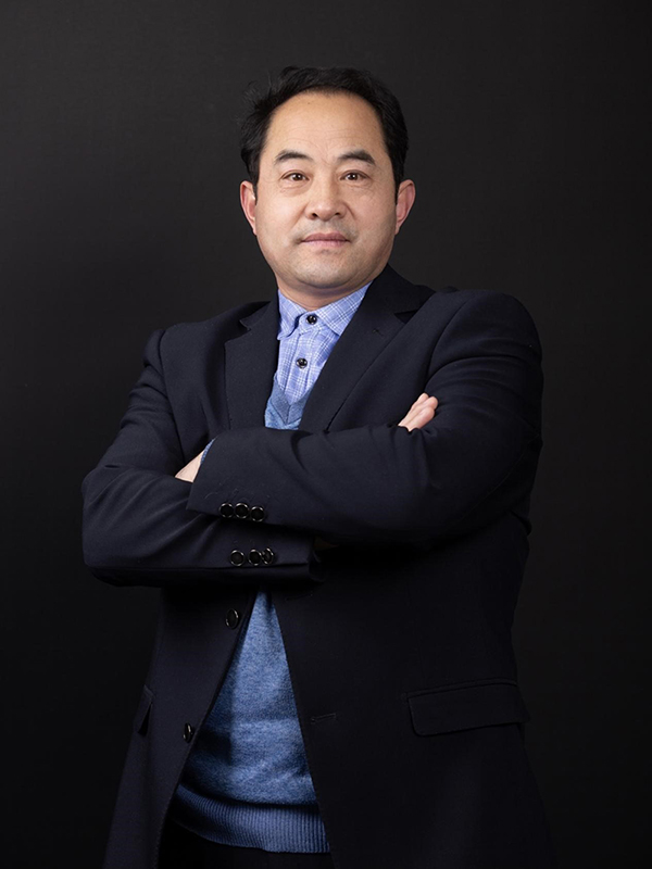 高乡书院院长助理李克峰先生风采