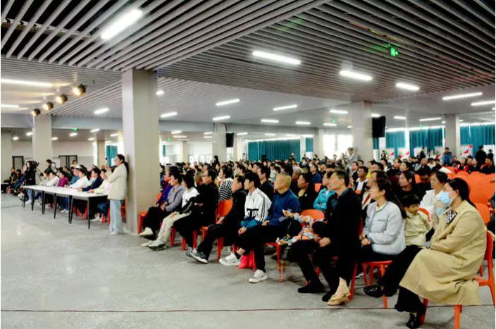 不容错过！临沂衡大高级中学特色办学说明会活动成功举办