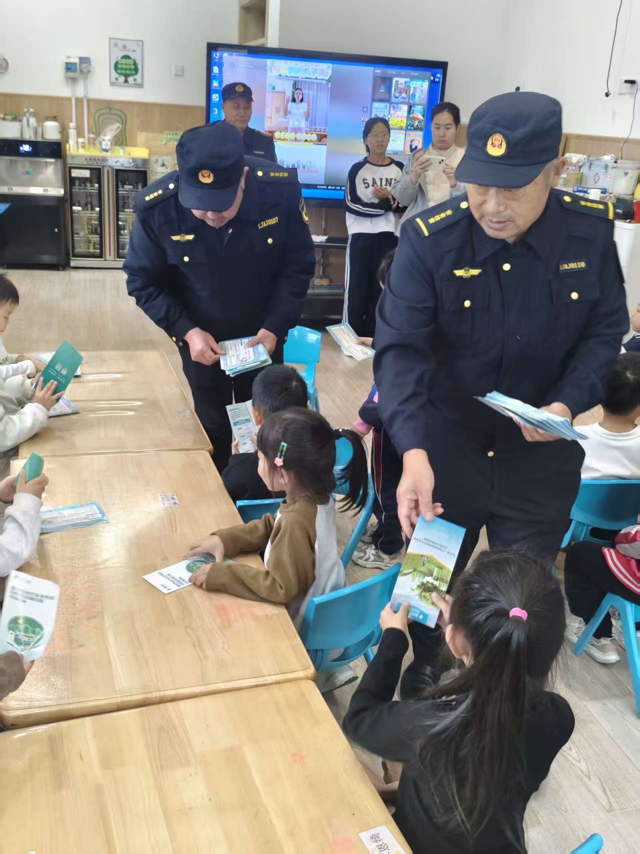 后十社区：筑牢冬季消防安全防线